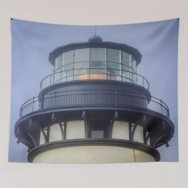 Item preview, Yaquina Head Lighthouse  designed and sold by CAPress-Shop.