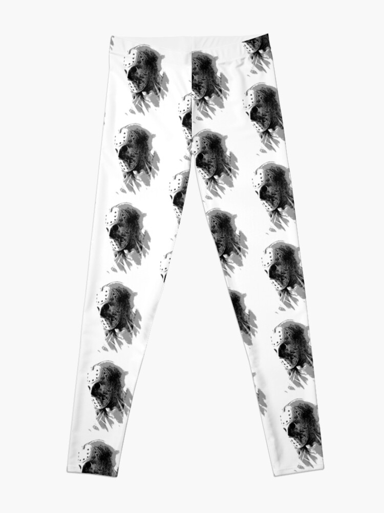 jason voorhees leggings