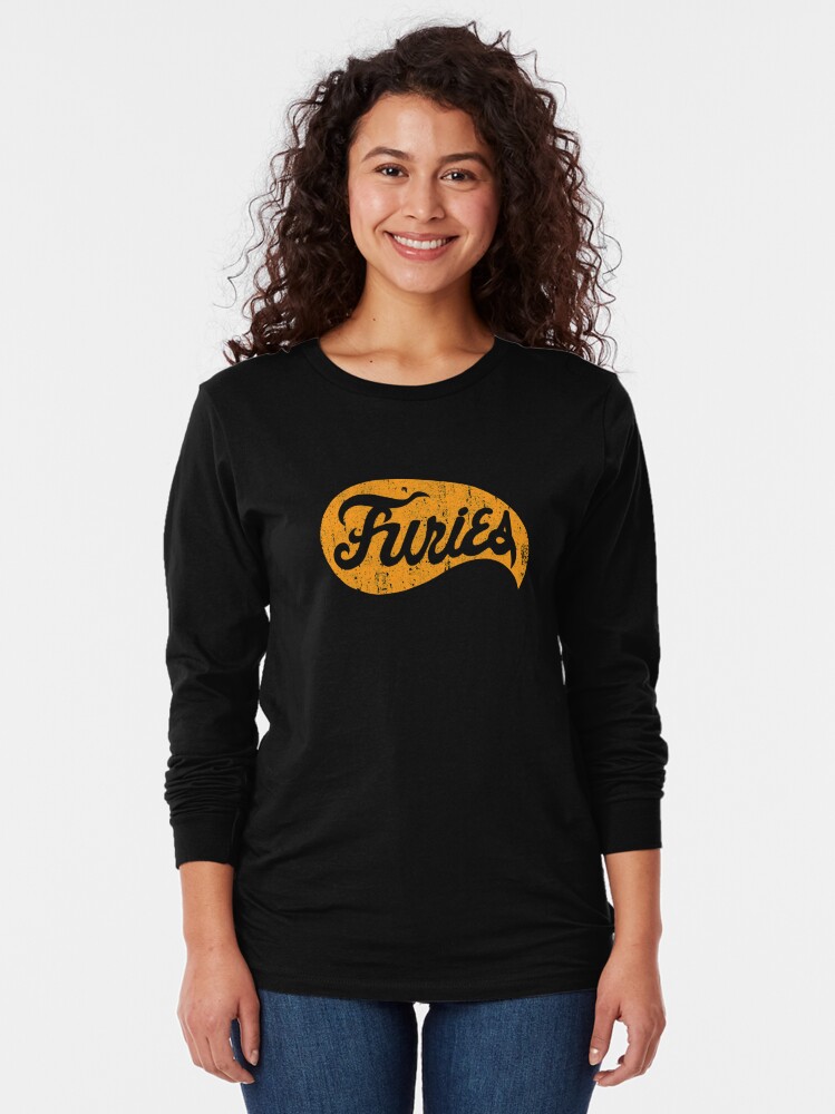 furies t shirt