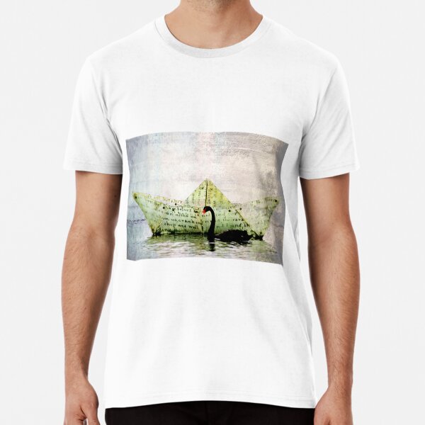 Lost Premium T-Shirt