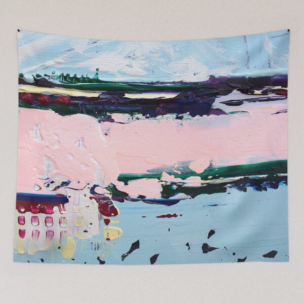 Item preview, Ocean Breeze II designed and sold by Hilly Coufreur.