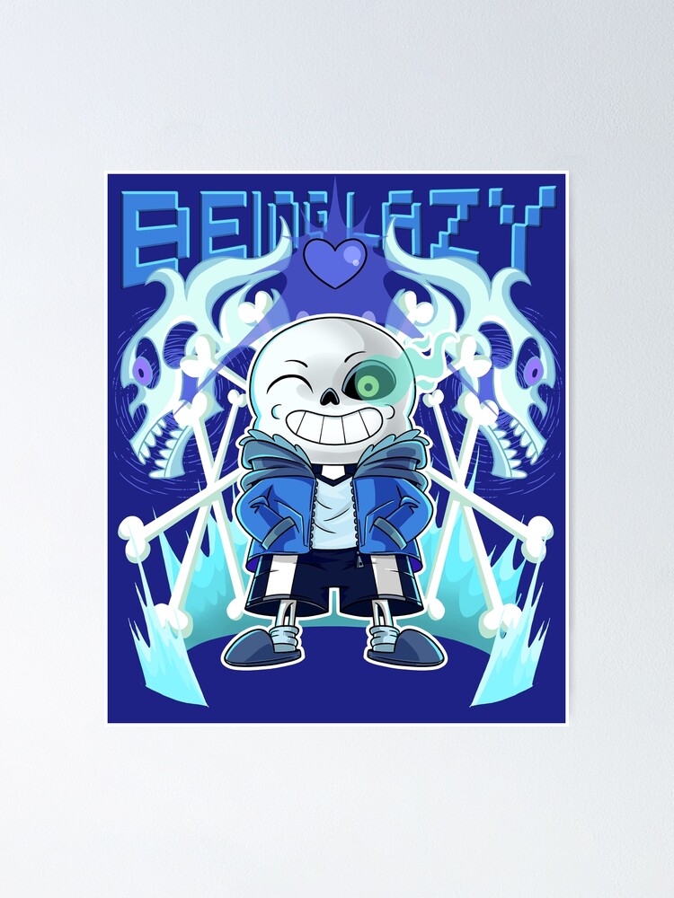 Sans undertale contest pixel art