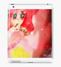Sci fi design iPad Case/Skin