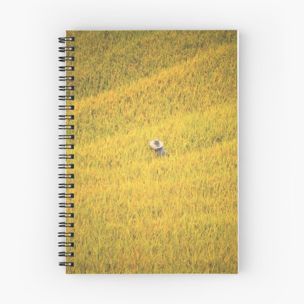 Item preview, Longsheng Rice Fields China in Fall designed and sold by distracted.