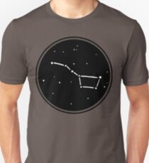 The Big Dipper Unisex T-Shirt