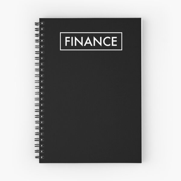 Item preview, Finance designed and sold by somesac.
