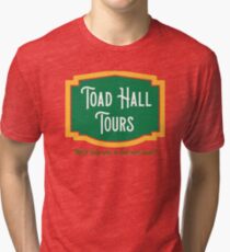 mr toad t shirt