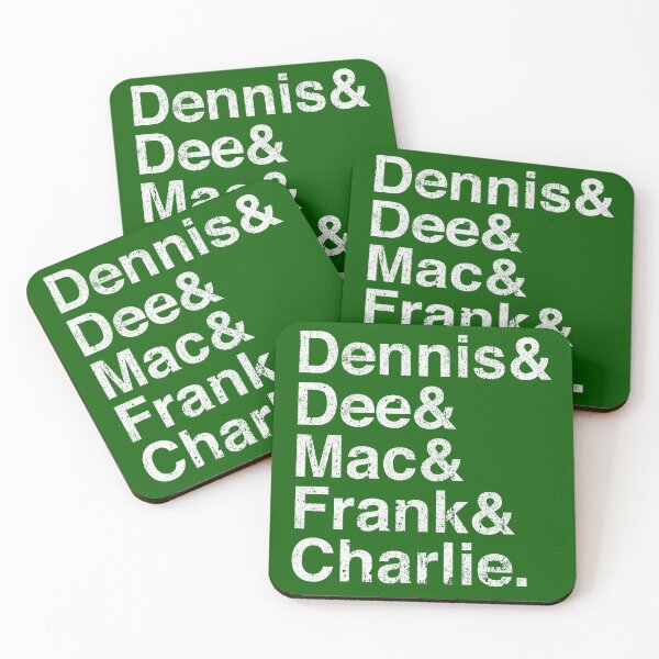 Item preview, The Paddy's Gang Jetset designed and sold by huckblade.