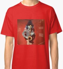 Zoot Doing His Thing Classic T-Shirt