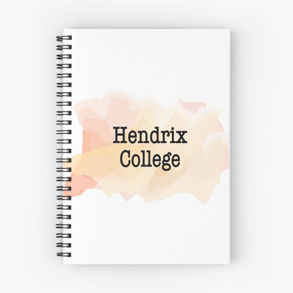 Item preview, Hendrix College designed and sold by tarajeanne.