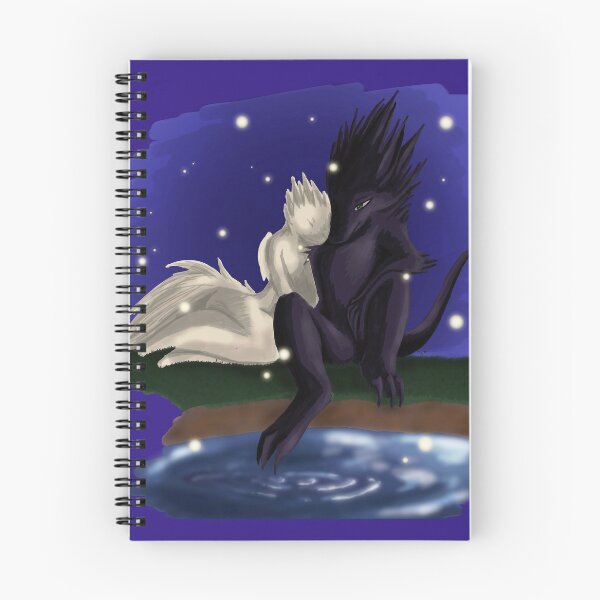 Item preview, Let's Be Alone Together designed and sold by Nights-Of-Stars.