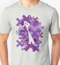 Inside Out - Fear Unisex T-Shirt