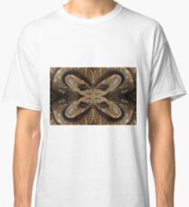 Serpent Dreaming Classic T-Shirt
