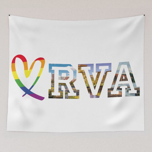 Item preview, RVA, VIRGINIA designed and sold by Sbbstudiodesign.