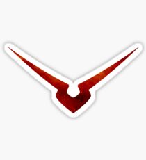Code Geass - Geass Sticker