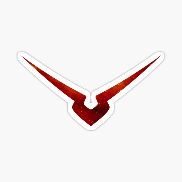 Code Geass - Geass Sticker