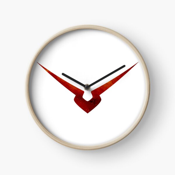 Sharingan Clocks Redbubble - geass canceler symbol roblox