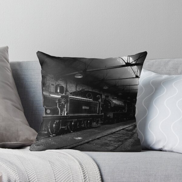 Item preview, Marley Hill Engine Shed designed and sold by axp7884.
