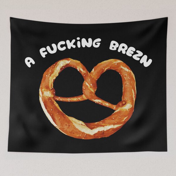 Item preview, Brezn designed and sold by emphatic.