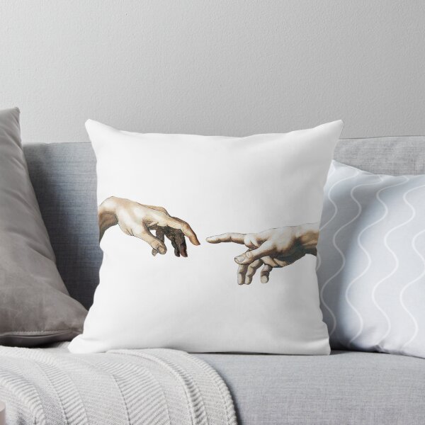 Item preview, Hand of God designed and sold by 4HornCreative.