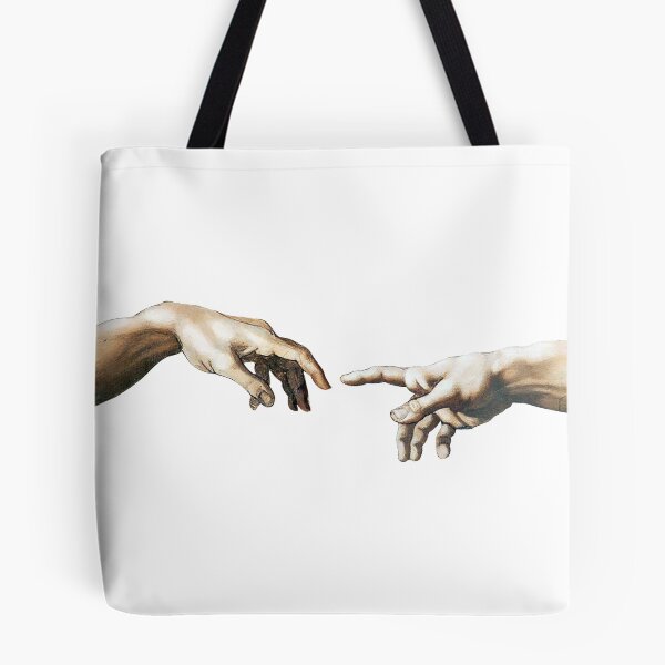 Item preview, Hand of God designed and sold by 4HornCreative.