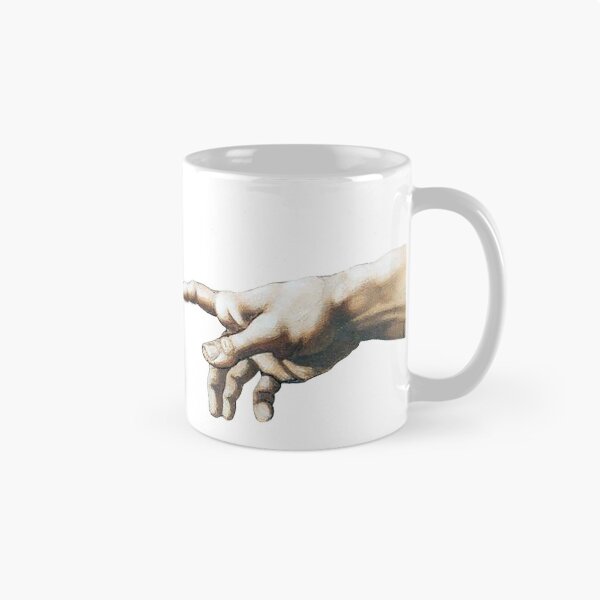 Item preview, Hand of God designed and sold by 4HornCreative.