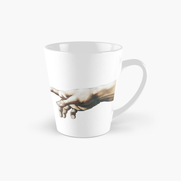 Item preview, Hand of God designed and sold by 4HornCreative.