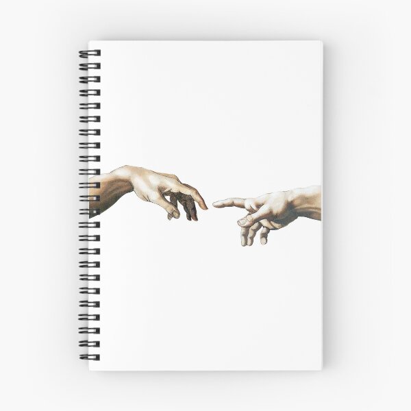 Item preview, Hand of God designed and sold by 4HornCreative.