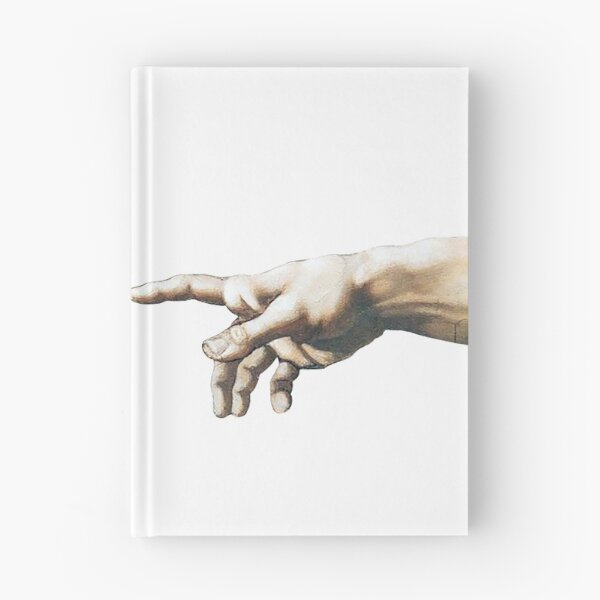 Item preview, Hand of God designed and sold by 4HornCreative.