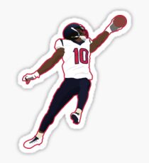 Hopkins Catch 1 Sticker