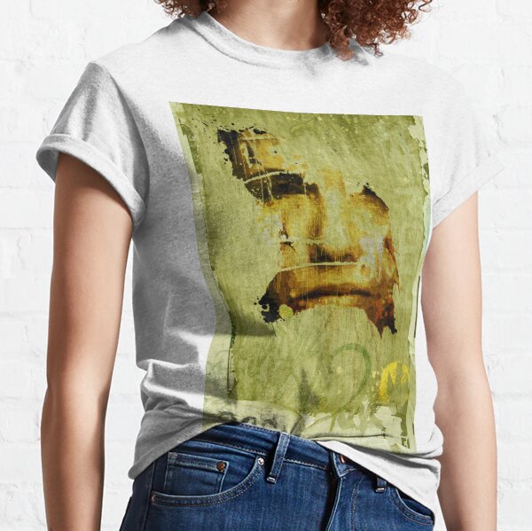 Item preview, Uncovered & Permanent designed and sold by David Mowbray.