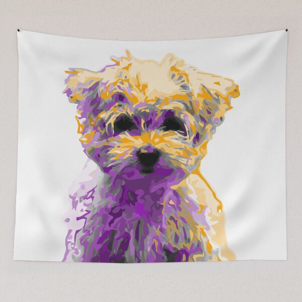 Item preview, The Great West Highland Terrier designed and sold by 504-JAX.