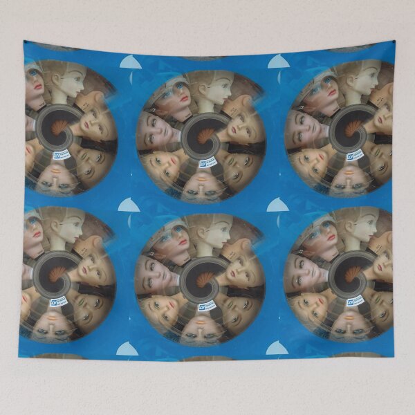 Item preview, Spin Cycle  designed and sold by RobynLee.