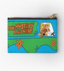 Scooby Doo: Die Mysterienmaschine Täschchen