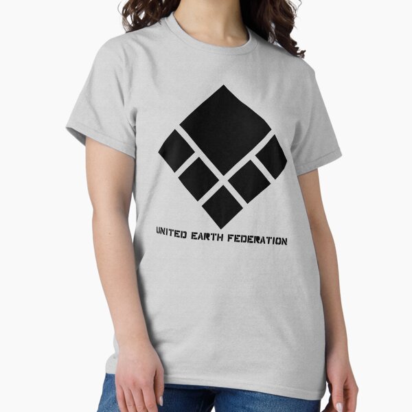 Item preview, Supreme Commander | United Earth Federation designed and sold by teethehee.