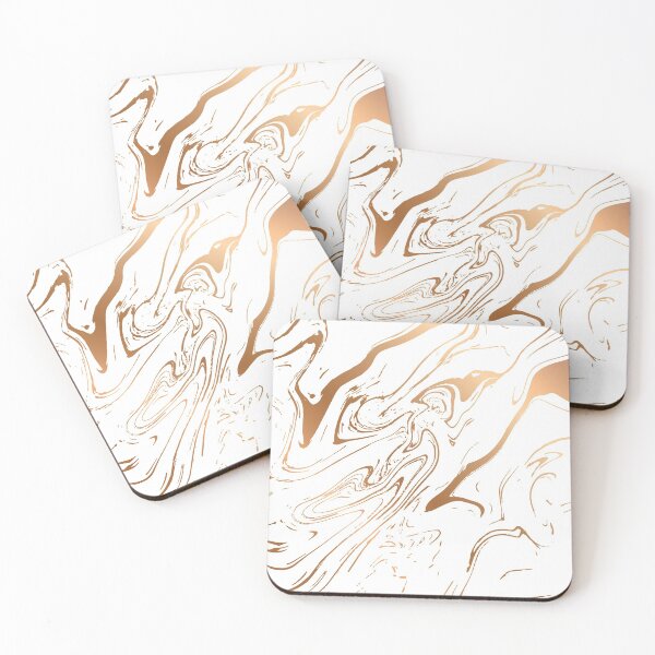 Item preview, Gold Liquid Ink designed and sold by FotoArtist.