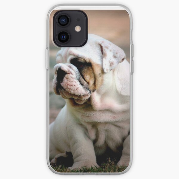~The Thinker~ iPhone Soft Case
