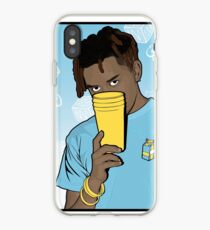 YBN Cordae iPhone Case
