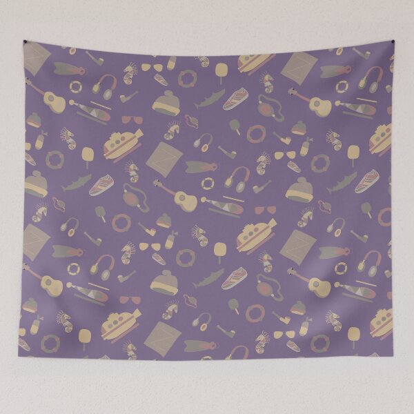 Item preview, An Aquatic Life designed and sold by DenAlex.
