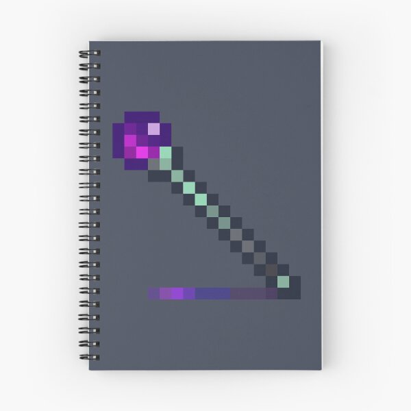 Item preview, Pixel Staff B designed and sold by Ben Henry.