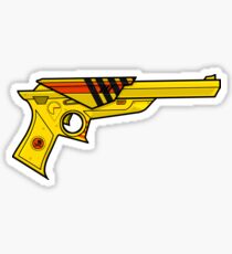 party poison Sticker
