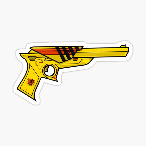 party poison Sticker
