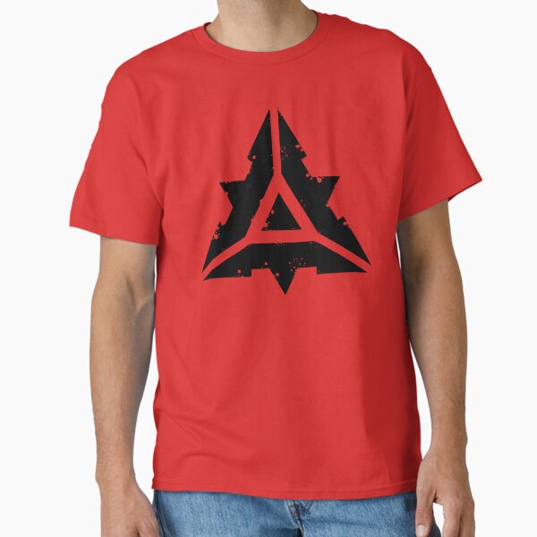 Item preview, Supreme Commander | Cybran Emblem Weathered designed and sold by teethehee.