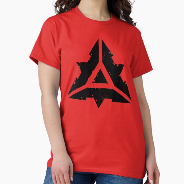 Item preview, Supreme Commander | Cybran Emblem Weathered designed and sold by teethehee.