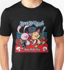 The Mighty Big Reel Unisex T-Shirt