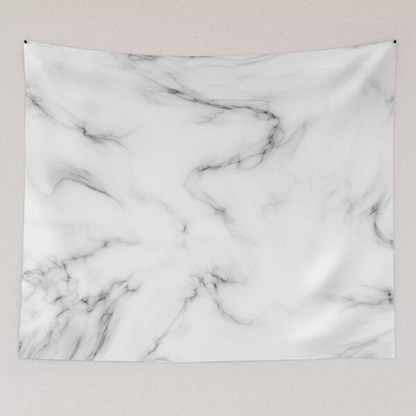 Item preview, White Marble designed and sold by FotoArtist.