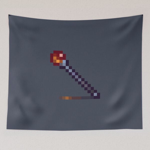 Item preview, Pixel Staff F designed and sold by Ben Henry.