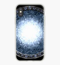 Stargate iPhone Case