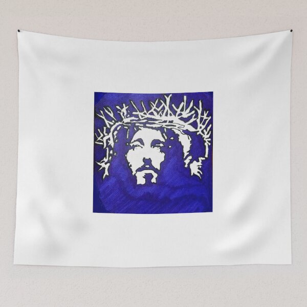 Item preview, 4b-Jesus-Ink designed and sold by OracleArtist.