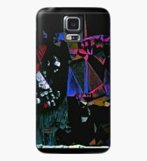 martyr Case/Skin for Samsung Galaxy